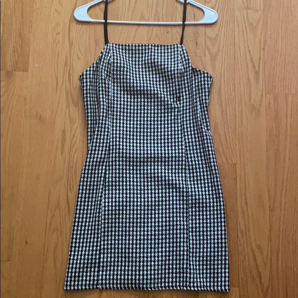 Urban Outfitters Mini Dress